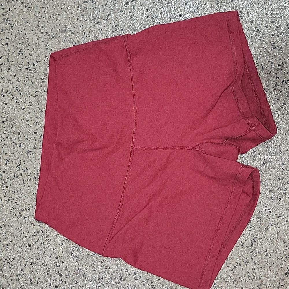 Born Primitive Booty Shorts